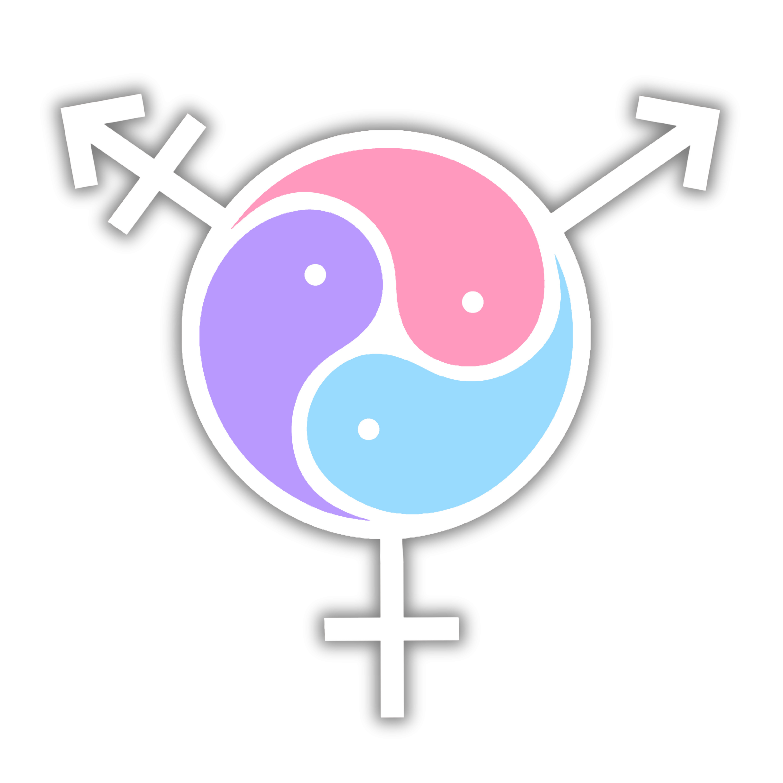 queerkypdx gender diverse kinky queer meetups logo